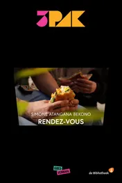 Omslag van Rendez-vous