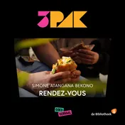 Omslag van Rendez-vous
