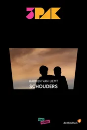 Omslag van Schouders
