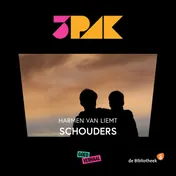 Omslag van Schouders
