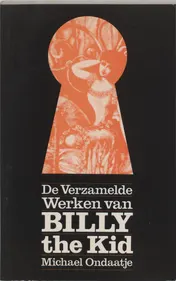 Omslag van De verzamelde werken van Billy the Kid