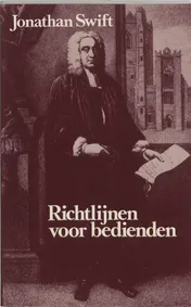 Omslag van Richtlijnen voor bedienden