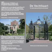 Omslag van De Vechtkaart