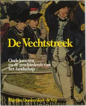 Omslag van De Vechtstreek