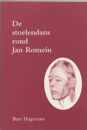 Omslag van Stoelendans rond Jan Romein