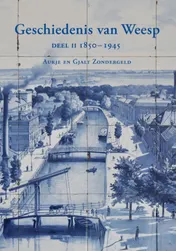 Omslag van deel II 1850-1945