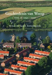 Omslag van 3 1945-2000