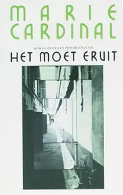 Omslag van Het moet eruit