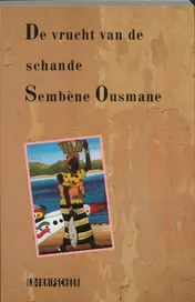 Omslag van De vrucht van de schande