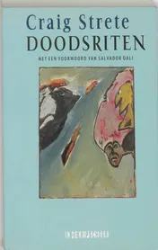 Omslag van Doodsriten