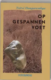 Omslag van Op gespannen voet