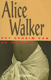 Omslag van Het geheim van de vreugde