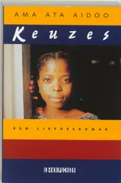 Omslag van Keuzes