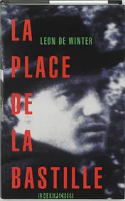 Omslag van La Place de la Bastille