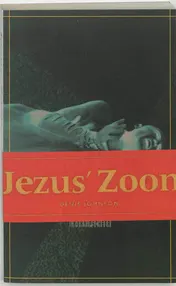 Omslag van Jezus' zoon