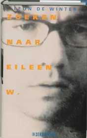 Omslag van Zoeken naar Eileen W.
