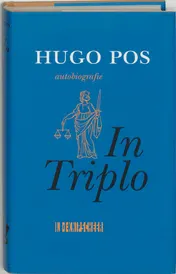 Omslag van In triplo