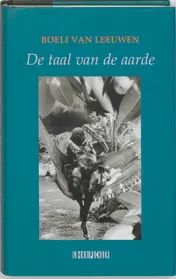 Omslag van De taal van de aarde