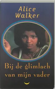Omslag van Bij de glimlach van mijn vader