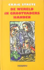 Omslag van De wereld in grootvaders handen