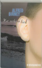 Omslag van Het verloren lied