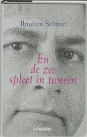 Omslag van En de zee spleet in tweeen