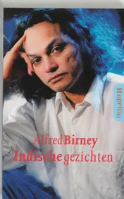 Omslag van Indische gezichten