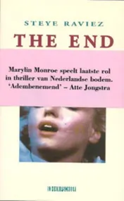 Omslag van The End