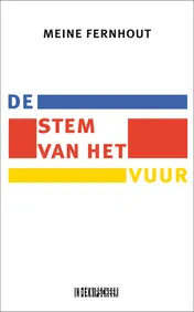 Omslag van De stem van het vuur