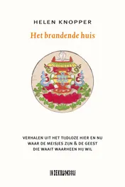 Omslag van Het brandende huis