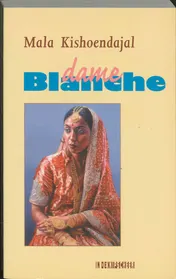 Omslag van Dame Blanche