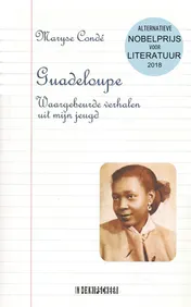 Omslag van Guadeloupe