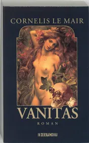 Omslag van Vanitas