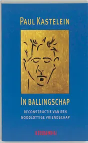 Omslag van In ballingschap