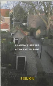 Omslag van Echo van de roos