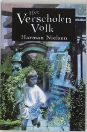 Omslag van Het verscholen volk