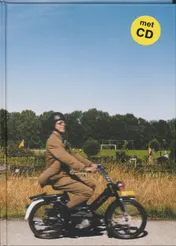 Omslag van De grote vakantie