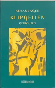 Omslag van Klipgeiten