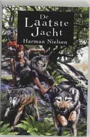 Omslag van De Laatste Jacht