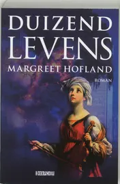 Omslag van Duizend levens