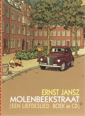 Omslag van Molenbeekstraat