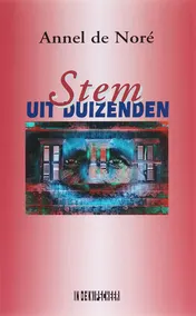 Omslag van Stem uit duizenden