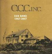 Omslag van CCC Inc.