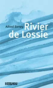 Omslag van Rivier de Lossie