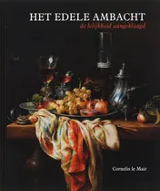 Omslag van Het edele ambacht