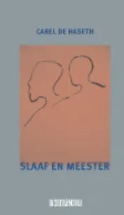 Omslag van Slaaf en meester