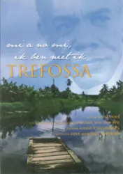 Omslag van Trefossa, mi a no mi, ik ben niet ik (N-E)