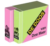 Omslag van De doos van Doe Maar