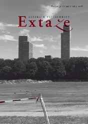 Omslag van 27- jrg 7- nr 3 -2018