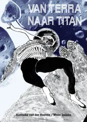 Omslag van Van Terra naar Titan